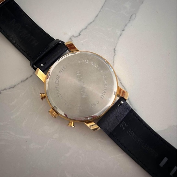 Men’s watch - Picture 3 of 3